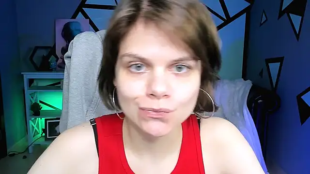 EllieMurler online show from September 2025 09:03:02 AM