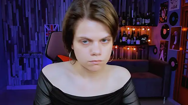 EllieMurler online show from October 2025 09:07:02 AM