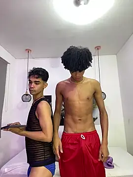 Violet Dream2 online show from March 2026 12:17:02 AM