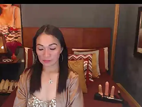 Snapshot of JamilaJasmin chatting on March 2026 04:23:01 PM JamilaJasmin online show from March 2026 04:23:01 PM