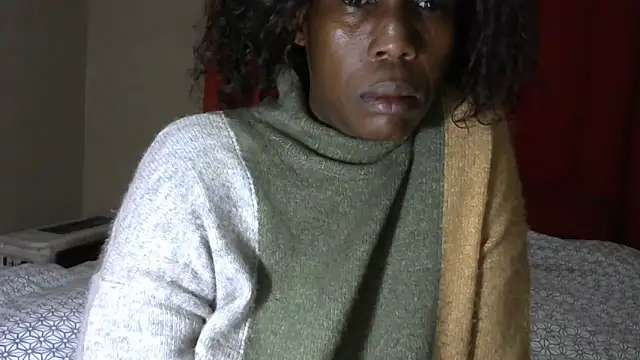 Snapshot of AfroGoddessxxx45 chatting on September 2025 08:53:02 PM AfroGoddessxxx45 online show from September 2025 08:53:02 PM