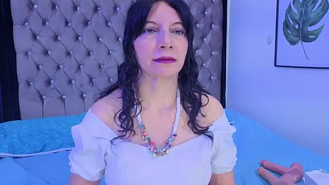 Snapshot of Amandagranny chatting on September 2025 11:46:02 AM Amandagranny online show from September 2025 11:46:02 AM