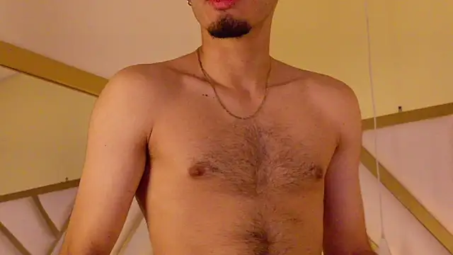 Jaxon Carter online show from March 2026 02:15:01 AM