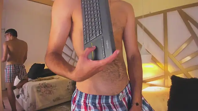 Jaxon Carter online show from June 2026 02:21:01 AM