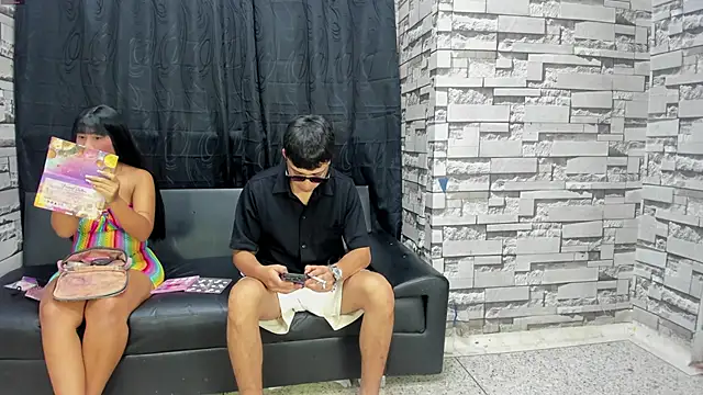 Snapshot of Crazy_Cult_Sex chatting on October 2025 01:44:01 PM Crazy Cult Sex online show from October 2025 01:44:01 PM