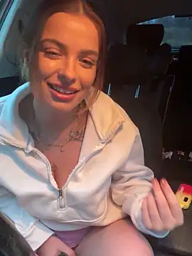 PiperPassionX online show from October 2025 05:34:01 PM