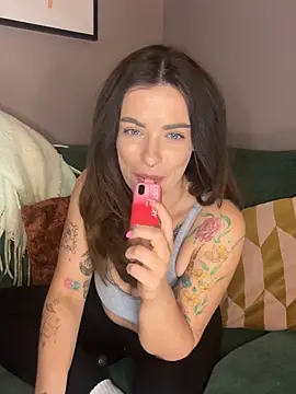 PiperPassionX online show from March 2026 10:05:02 PM