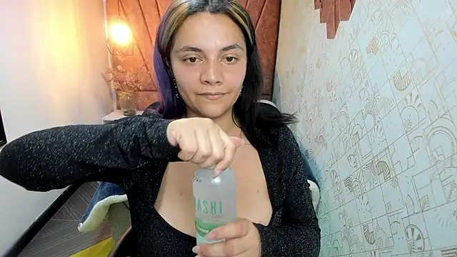 Kiara Cruz   online show from February 2026 08:38:01 PM