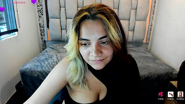 Kiara Cruz   online show from June 2026 07:56:01 PM