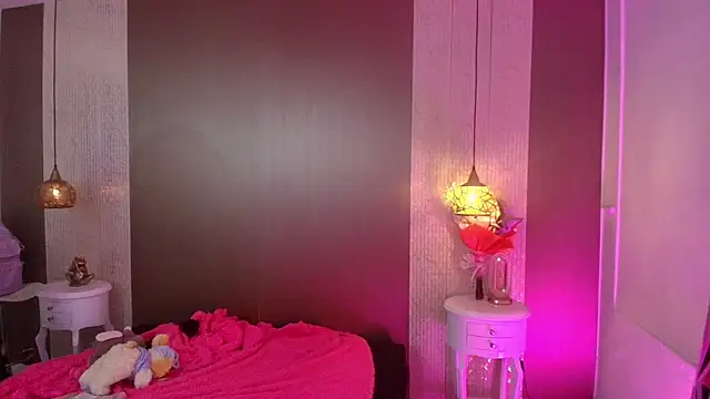 Tiifany Baker online show from June 2026 11:27:02 AM