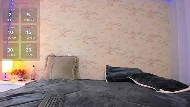 Snapshot of Martina_Aldana chatting on October 2025 04:14:02 PM Martina Aldana online show from October 2025 04:14:02 PM