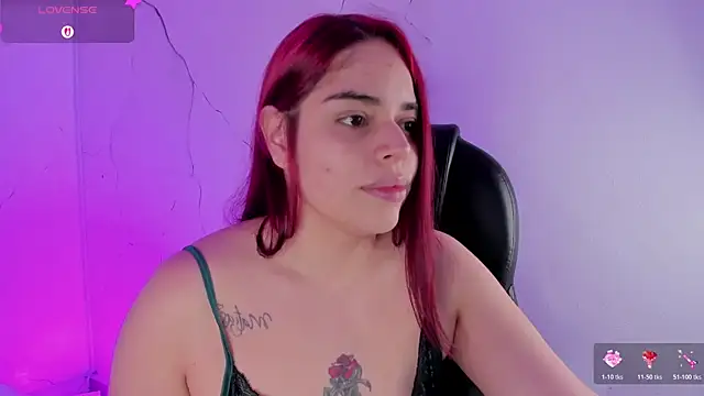 sunnypaytton online show from June 2026 01:11:01 PM