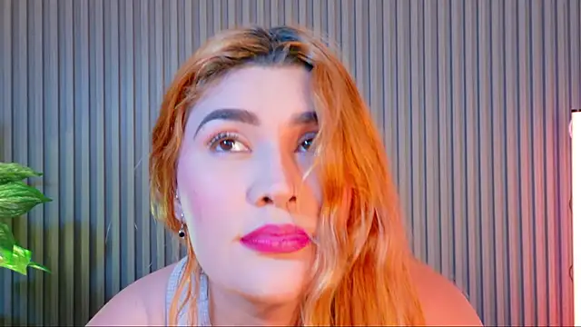 Celeste Presstigge online show from September 2025 09:08:02 PM