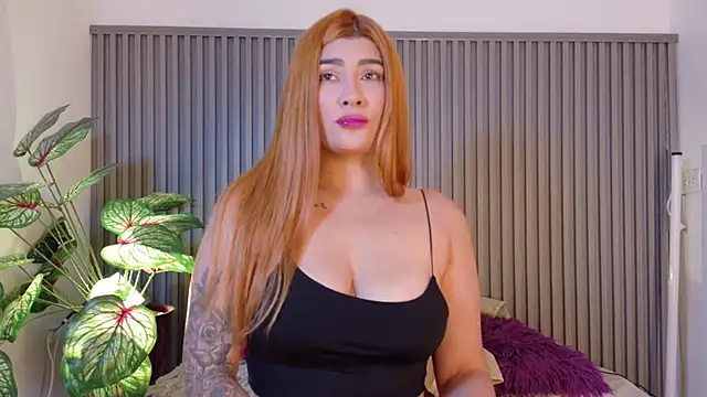 Celeste Presstigge online show from October 2025 04:51:02 PM