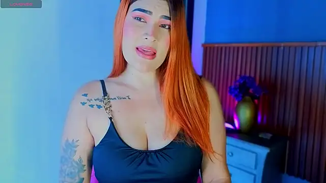 Celeste Presstigge online show from May 2026 02:32:02 PM