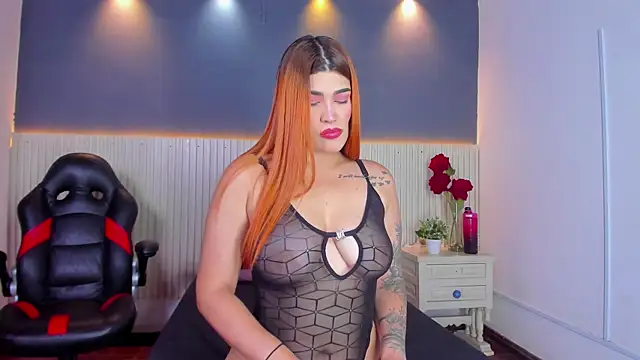 Celeste Presstigge online show from May 2026 05:54:02 PM