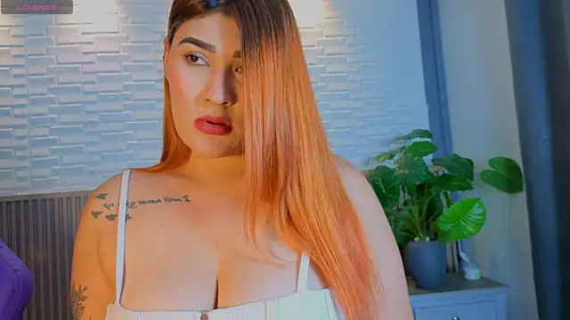 Celeste Presstigge online show from May 2026 04:26:01 PM