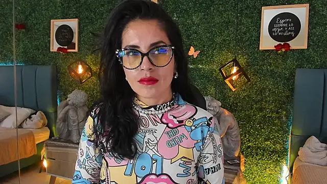 Linagh  online show from March 2026 11:49:01 AM