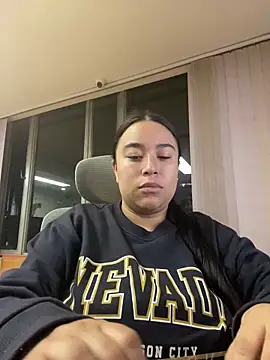 Zoey thompson online show from March 2026 03:28:02 AM