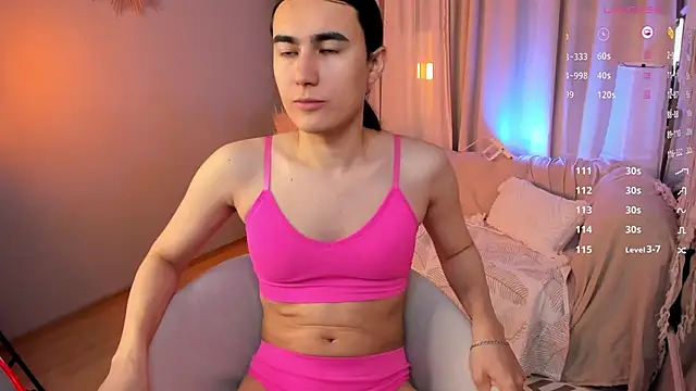 HeyAlena online show from October 2025 05:58:02 AM