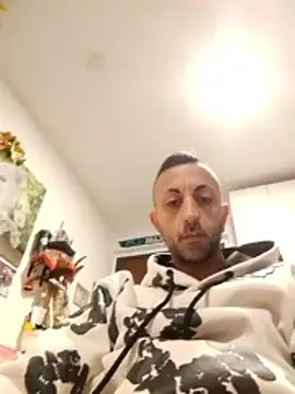 Blackmen 90 online show from November 2025 09:10:01 AM