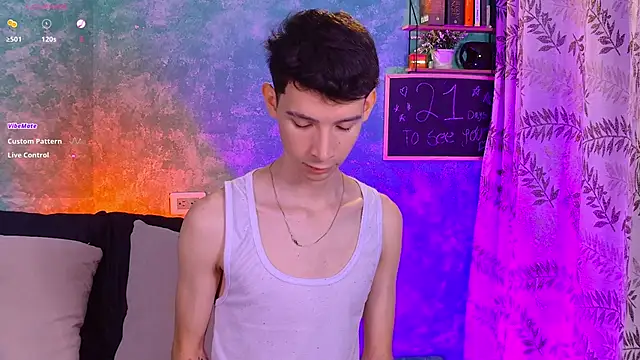 VicenteFerrer online show from October 2025 02:41:02 AM