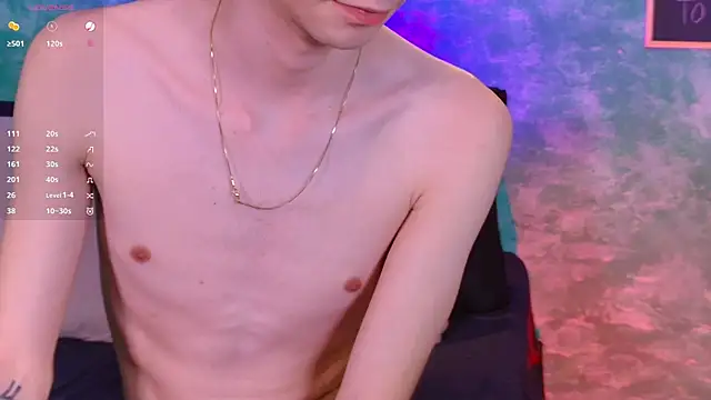 VicenteFerrer online show from October 2025 12:42:02 AM