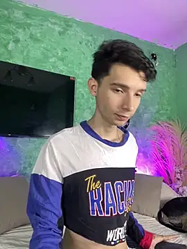 VicenteFerrer online show from November 2025 06:54:01 PM