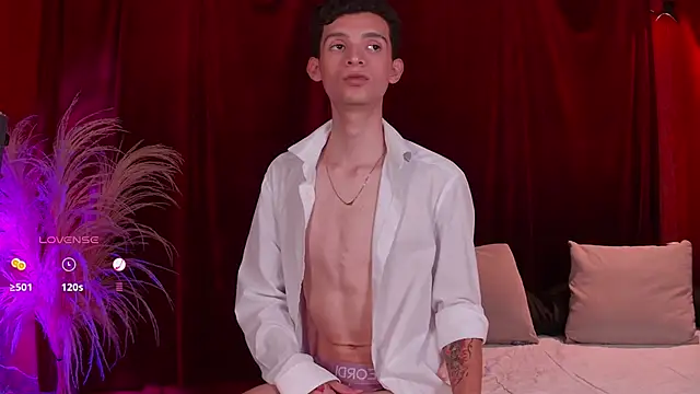 Snapshot of VicenteFerrer chatting on February 2026 01:21:01 AM VicenteFerrer online show from February 2026 01:21:01 AM