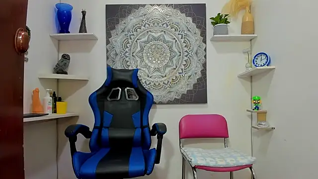 marsmith1 online show from April 2026 07:27:01 PM