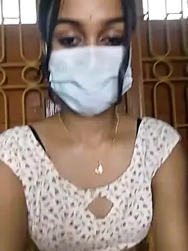 Cute-Janvi-5 online show from October 2025 09:08:01 AM