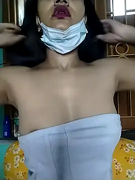 Cute-Janvi-5 online show from October 2025 08:50:02 AM