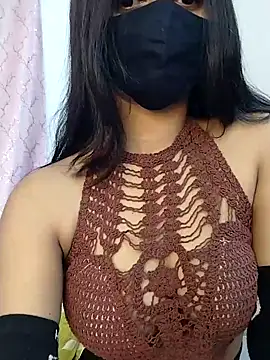 Cute-Janvi-5 online show from February 2026 09:27:01 AM