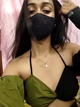 Cute-Janvi-5 online show from March 2026 09:13:01 AM