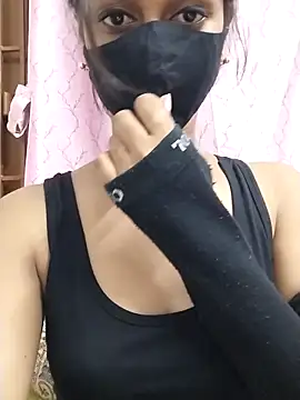 Cute-Janvi-5 online show from May 2026 04:36:01 PM