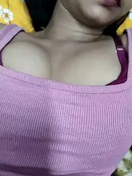 Cute-Janvi-5 online show from June 2026 04:22:01 PM