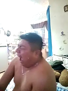 mexosito27 online show from October 2025 01:35:01 AM