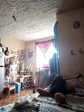 mexosito27 online show from October 2025 09:23:02 PM