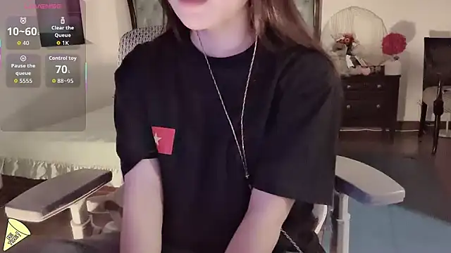 Snapshot of lulu404 chatting on December 2025 03:07:02 PM lulu404 online show from December 2025 03:07:02 PM