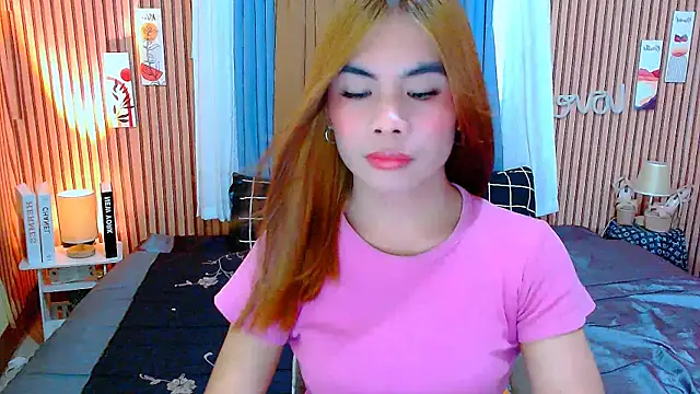 mikhaylahanderson online show from November 2025 07:40:01 AM