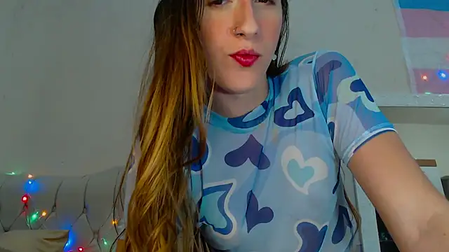 FemmeAngel online show from December 2025 09:20:01 PM