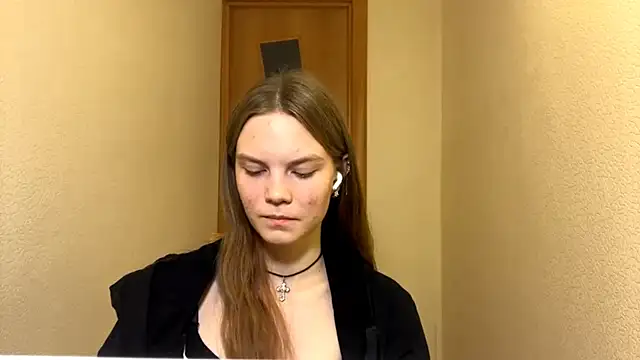 AudreyHammond online show from September 2025 04:06:01 PM