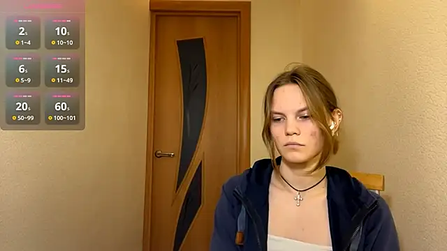 AudreyHammond online show from September 2025 01:55:01 PM