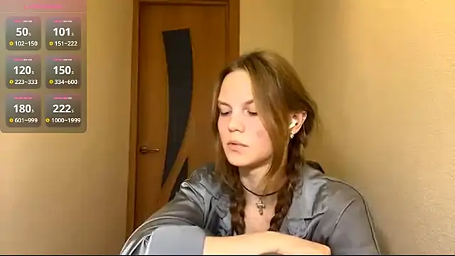 AudreyHammond online show from September 2025 01:55:01 PM