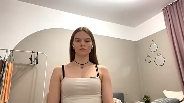 AudreyHammond online show from October 2025 07:03:02 PM