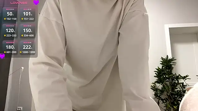 AudreyHammond online show from October 2025 05:13:02 PM