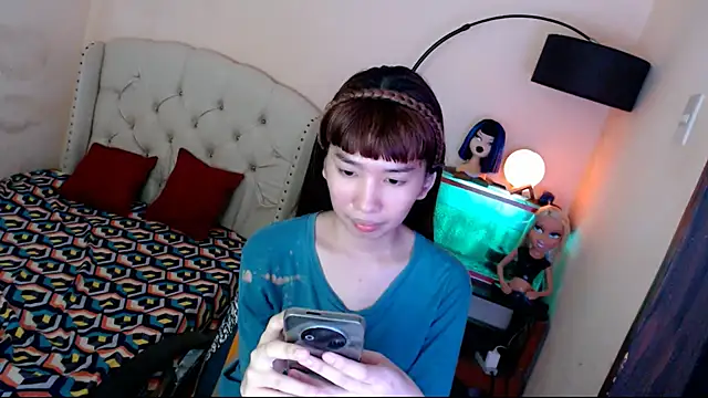 ShantalFoxxy  online show from November 2025 03:39:02 AM