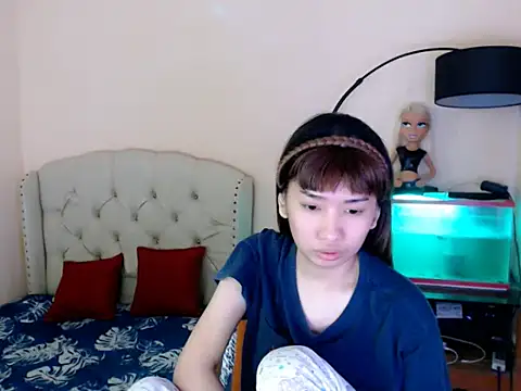 ShantalFoxxy  online show from March 2026 01:12:02 AM