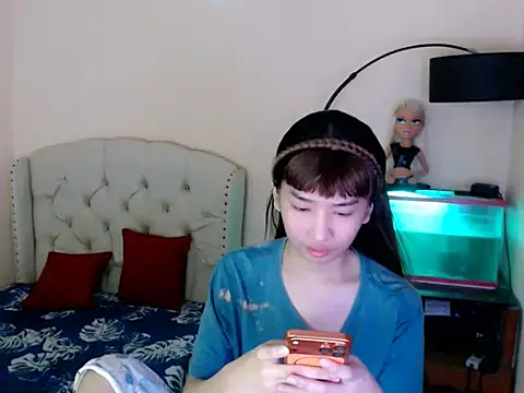 ShantalFoxxy  online show from March 2026 12:47:01 AM