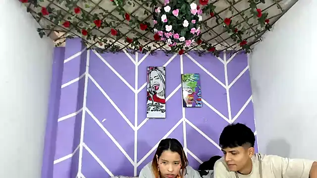 lau and boys18 online show from September 2025 01:55:01 PM